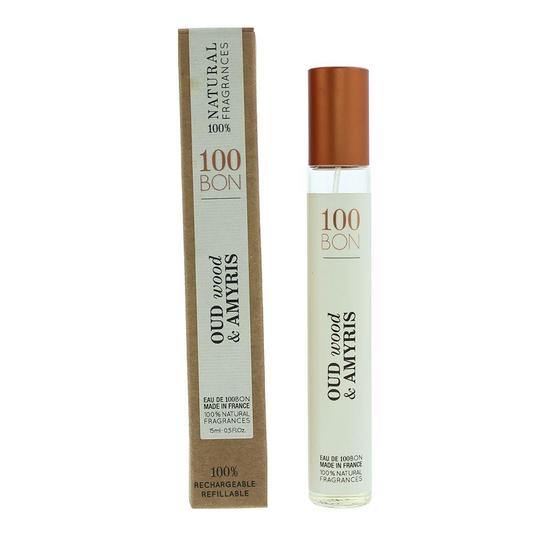 100BON Oud Wood & Amyris Eau De Parfum