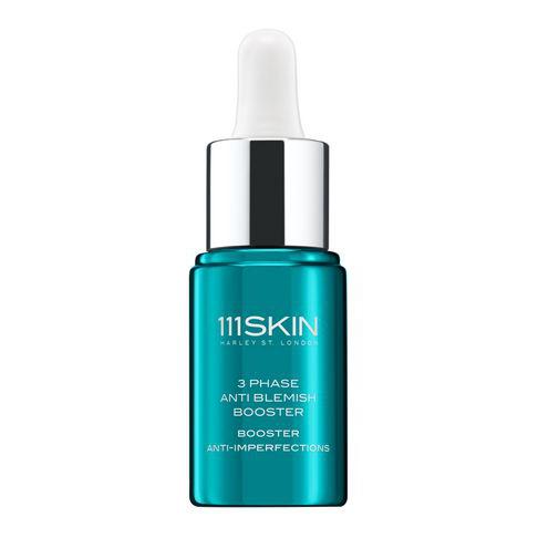 111SKIN 3 Phase Anti Blemish Booster