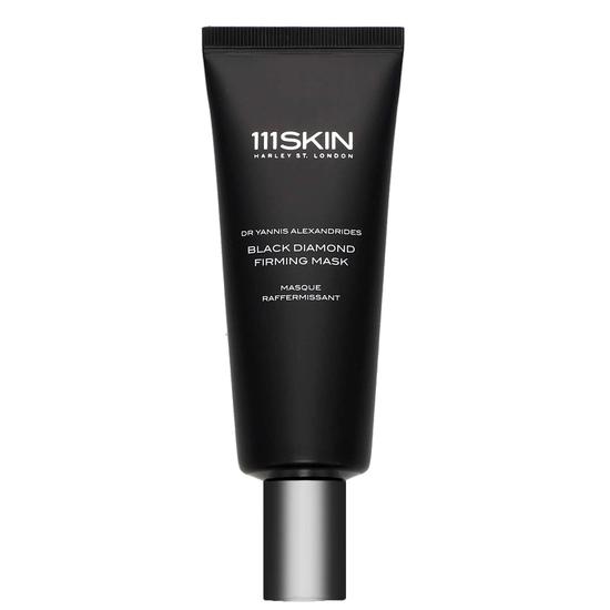 111SKIN Black Diamond Contour Firming Mask