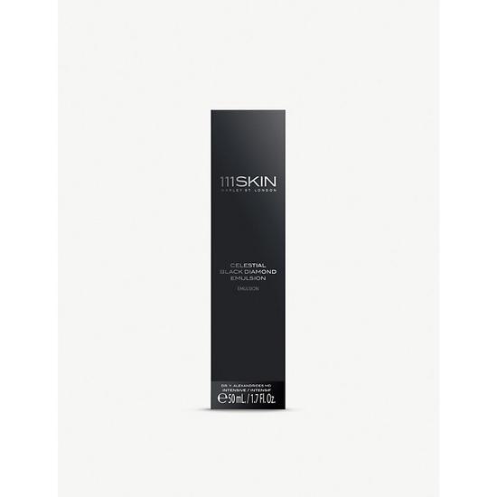 111SKIN Celestial Black Diamond Emulsion