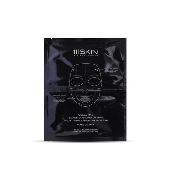 111SKIN Celestial Black Diamond Lifting & Firming Treatment Mask 31ml