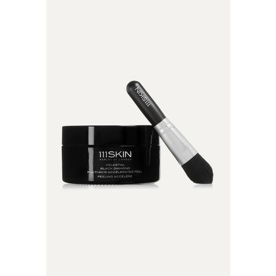 111SKIN Celestial Black Diamond Multi-Acid Accelerated Peel 100ml