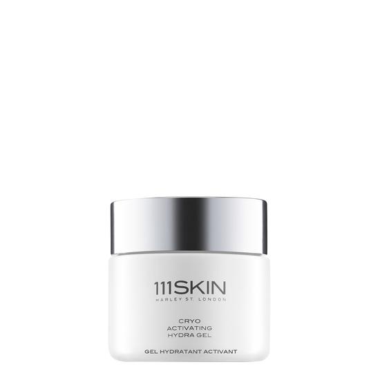 111SKIN Cryo Activating Hydra Gel 50ml