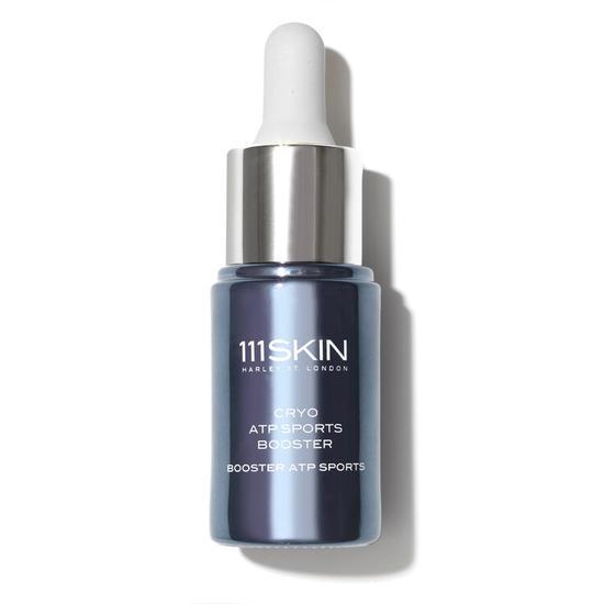 111SKIN Cryo ATP Sports Booster 20ml