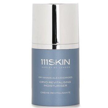 111SKIN CRYO Revitalising Moisturiser