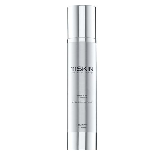 111SKIN Exfolactic Cleanser