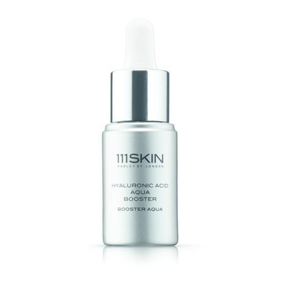 111SKIN Hyaluronic Acid Aqua Booster Serum 20ml