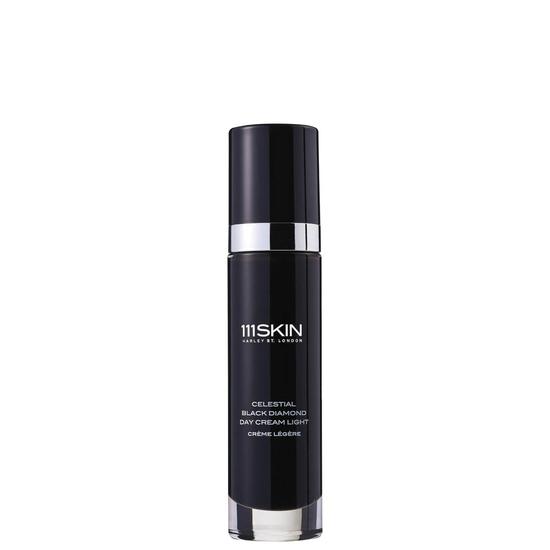 111SKIN Intensive Celestial Black Diamond Day Cream Light