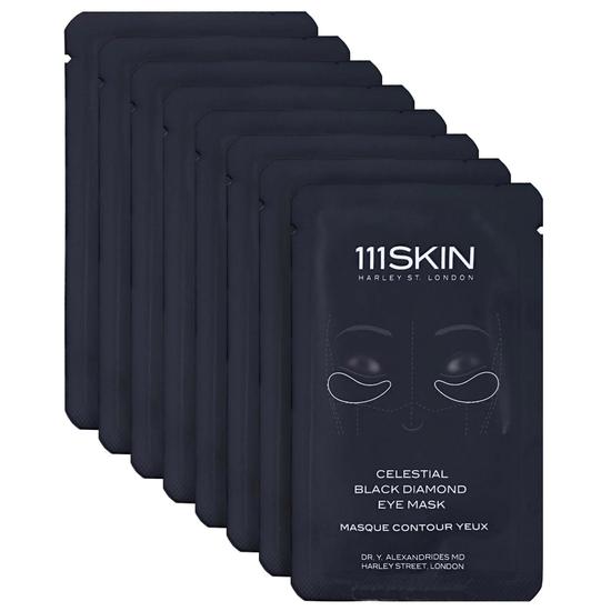 111SKIN Intensive Celestial Black Diamond Eye Mask