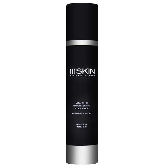 111SKIN Intensive Vitamin C Brightening Cleanser