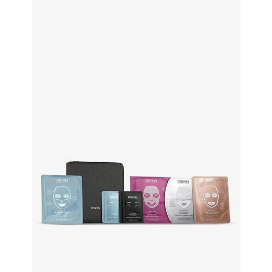 111SKIN Master Masking Planner Gift Set