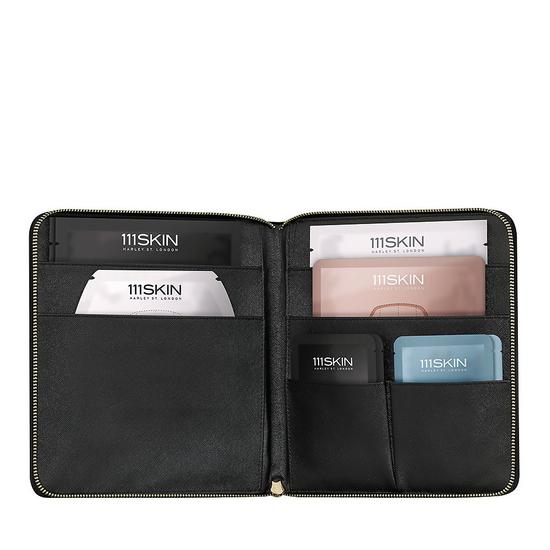 111SKIN Master Masking Planner