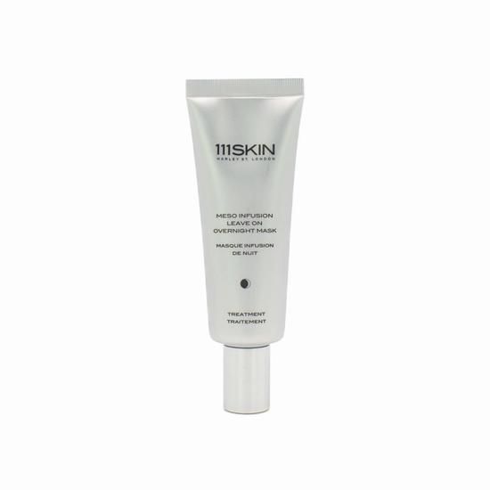 111SKIN Meso Infusion Leave On Overnight Mask 75ml (Imperfect Box)