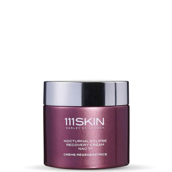 111SKIN Nocturnal Eclipse Recovery Cream NAC Y2 50ml