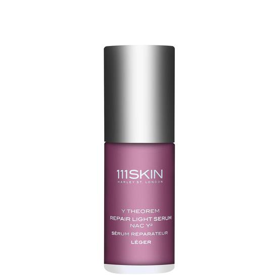 111SKIN Reparative Y Theorem Repair Light Serum