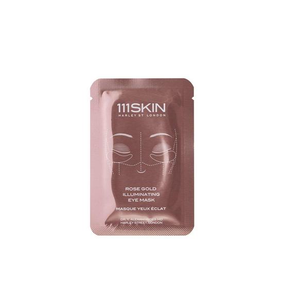 111SKIN Rose Gold Illuminating Eye Mask