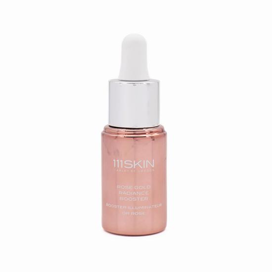 111SKIN Rose Gold Radiance Booster 20ml (Imperfect Box)