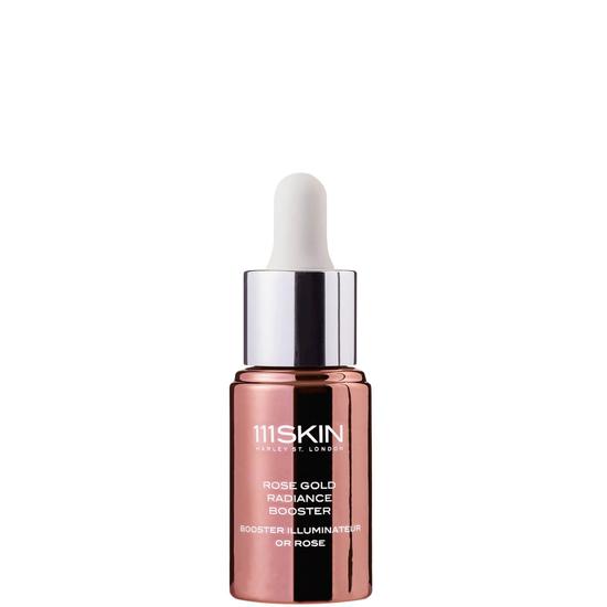 111SKIN Rose Gold Radiance Booster 20ml