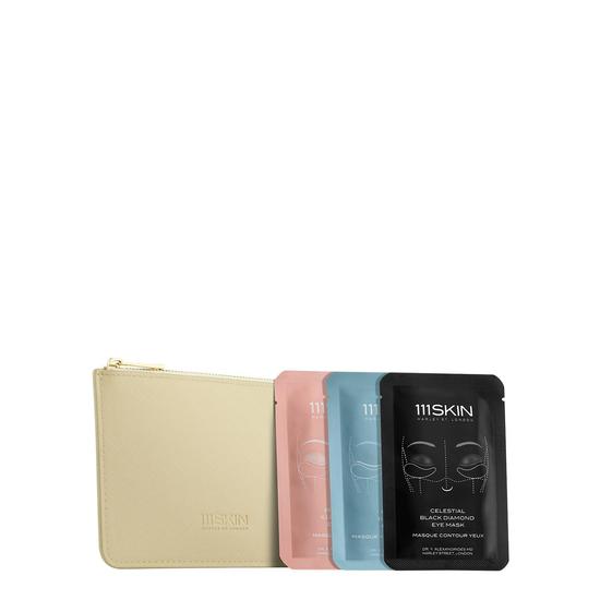 111SKIN The Aesthete's Wallet Gift Set
