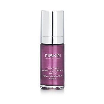 111SKIN Y Theorem Repair Light Serum NAC Y2