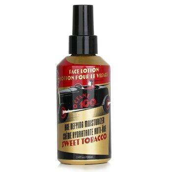 18.21 Man Made Octane 100 Age Defying Moisturiser Sweet Tobacco