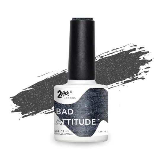 2AM London Gel Polish