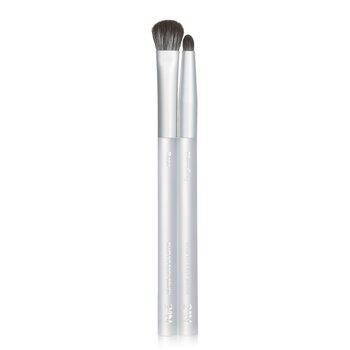 2aN Blur Fit Easy Brush Eyeshadow 2pcs