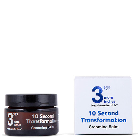 3 More Inches 10 Second Transformation