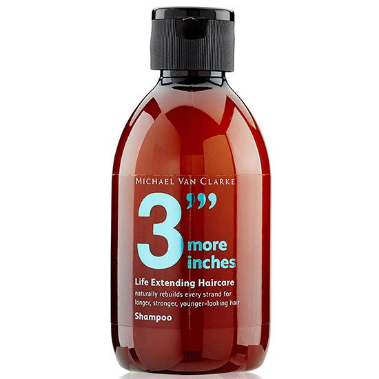 3 More Inches Hair Care | Sales & Discounts | Cosmetify