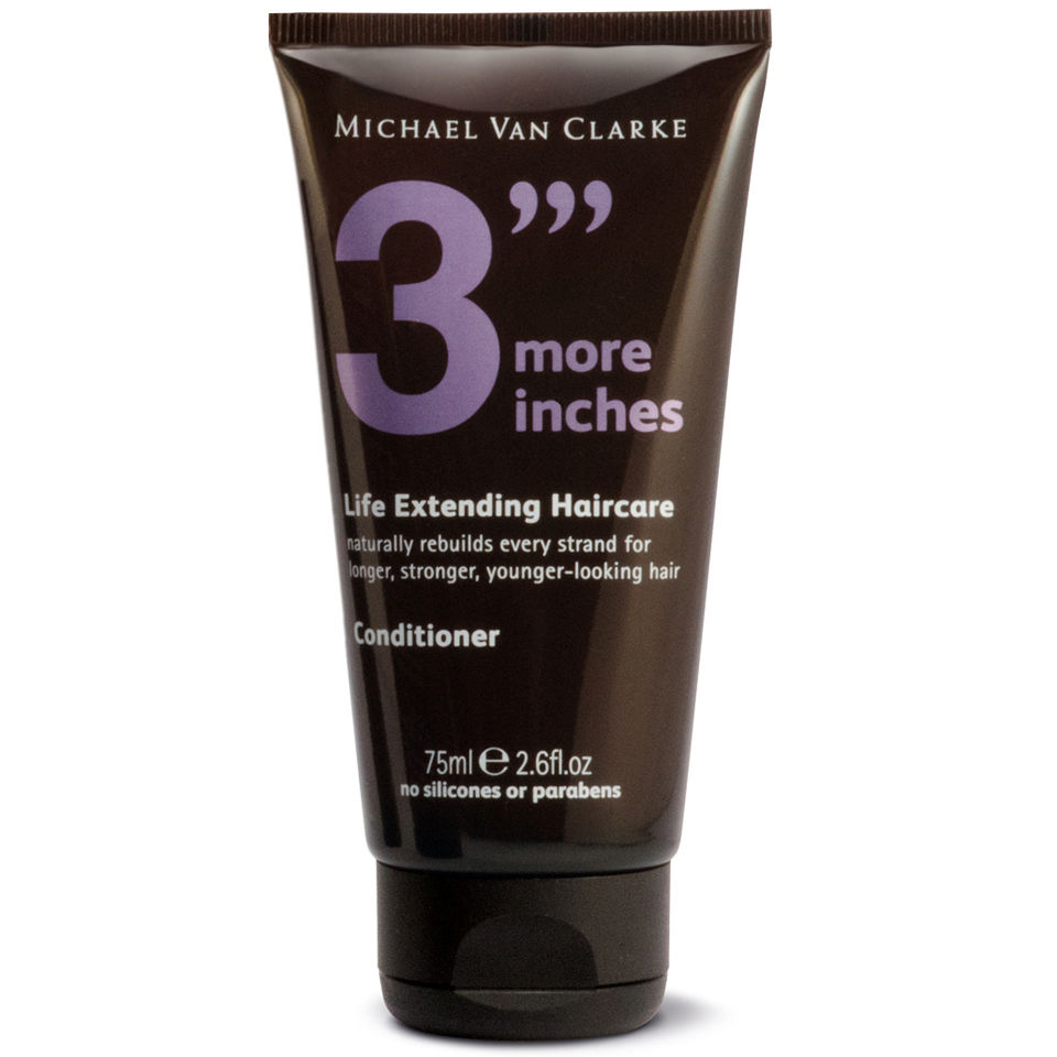3 More Inches Travel Conditioner