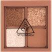 3CE Mini Multi Eye Colour Palette