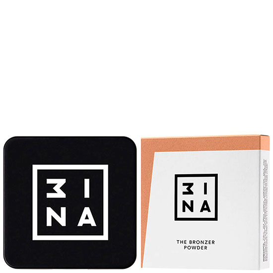3INA Bronzer Powder