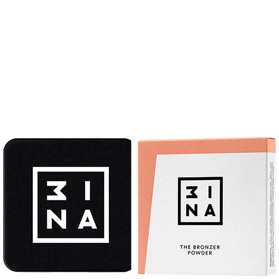 3INA Bronzer Powder