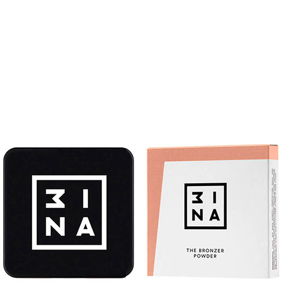 3INA Bronzer Powder