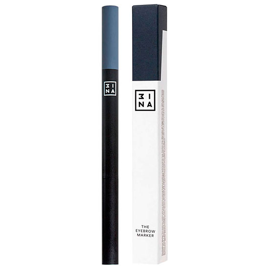 3INA Brow Marker 301-Grey