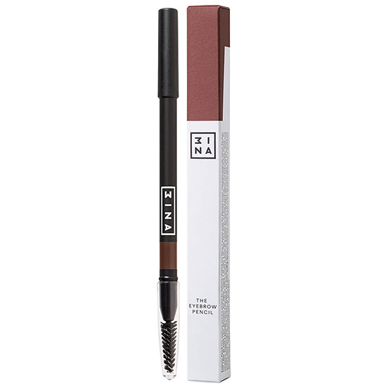 3INA Brow Pencil 102-Red Brown