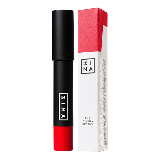 3INA Chubby Lipstick