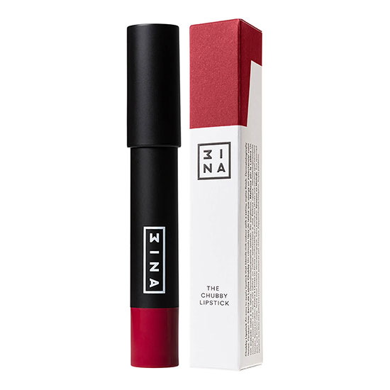 3INA Chubby Lipstick