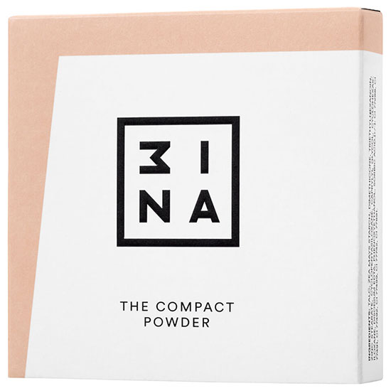 3INA Compact Powder 11.5g