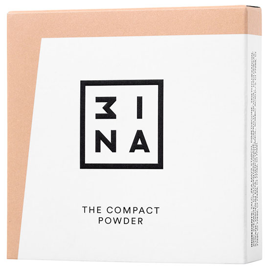 3INA Compact Powder 11.5g