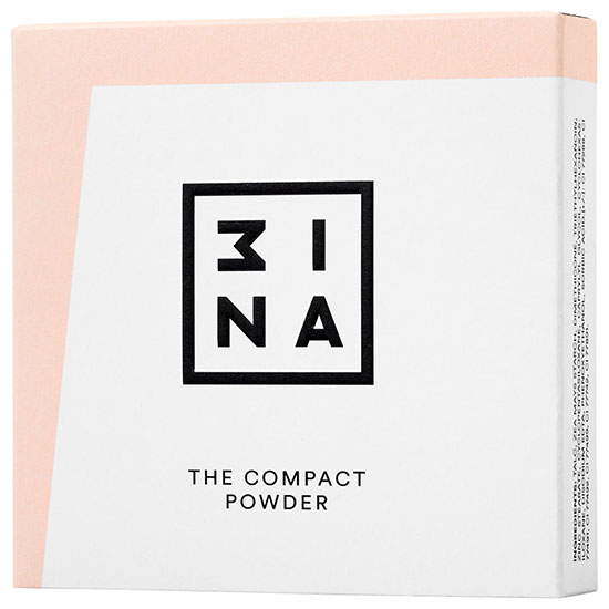 3INA Compact Powder