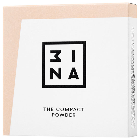 3INA Compact Powder