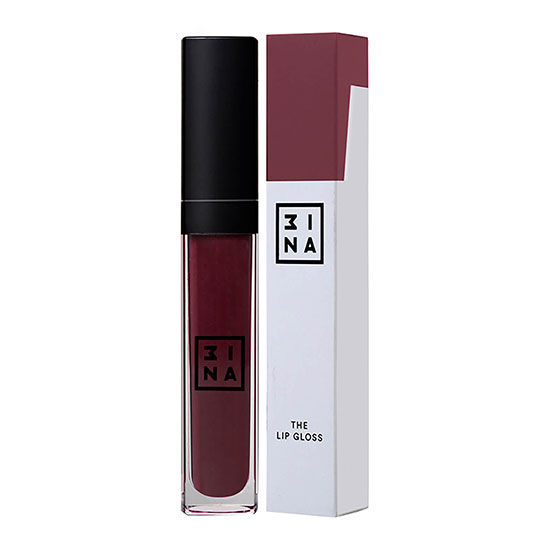3INA Lip Gloss