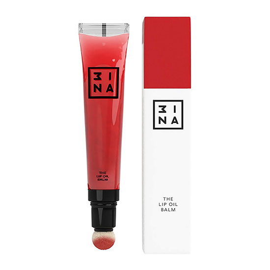 3INA Lip Oil Balm