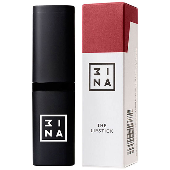 3INA Lipstick 103-Brown