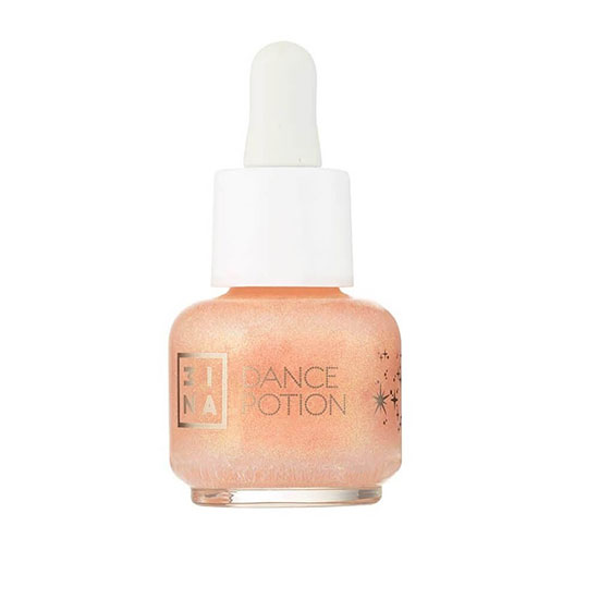3INA Dance Potion Golden Bronze