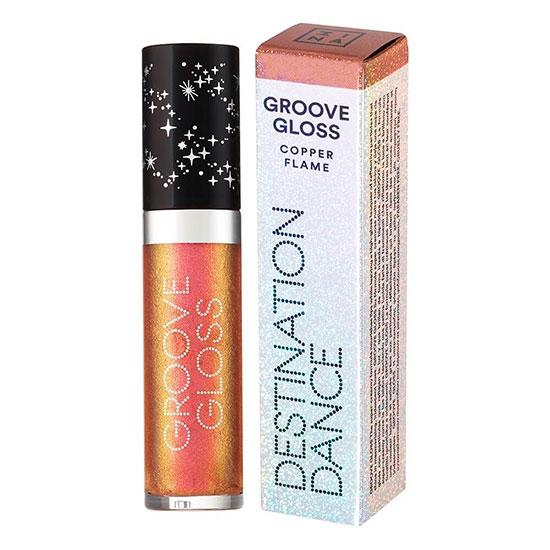 3INA Makeup Groove Gloss