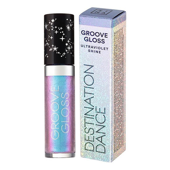 3INA Makeup Groove Gloss