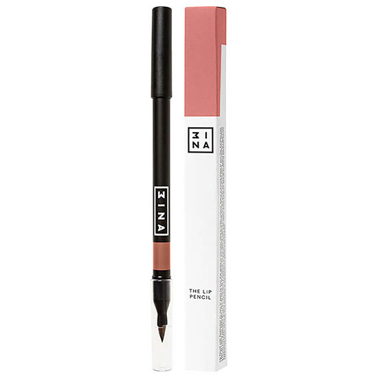 3INA Lip Pencil With Applicator 502