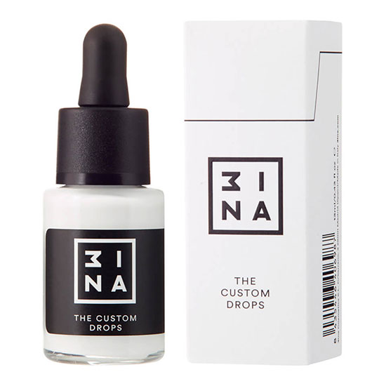 3INA Makeup The Custom Drops